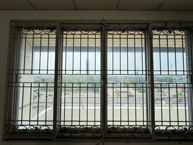 อาคารพาณิชย์ 4.5 ชั้น ห้องมุม มีพื้นที่ด้านข้าง ติดถนนราชพฤกษ์ ใกล้บุญถาวร และ MRT บางรักน้อย-ท่าอิฐ, Nonthaburi, Bang Rak Noi, Muang Nonthaburi, Nonthaburi, , 468 sqm, Shophouse For Rent, by Supaporn Sekajarn, 500173709 - DDproperty.com