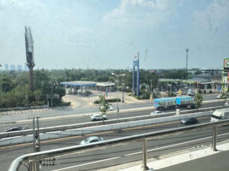 อาคารพาณิชย์ 4.5 ชั้น ห้องมุม มีพื้นที่ด้านข้าง ติดถนนราชพฤกษ์ ใกล้บุญถาวร และ MRT บางรักน้อย-ท่าอิฐ, Nonthaburi, Bang Rak Noi, Muang Nonthaburi, Nonthaburi, , 468 sqm, Shophouse For Rent, by Supaporn Sekajarn, 500173709 - DDproperty.com