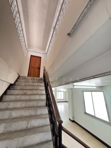 อาคารพาณิชย์ 4.5 ชั้น ห้องมุม มีพื้นที่ด้านข้าง ติดถนนราชพฤกษ์ ใกล้บุญถาวร และ MRT บางรักน้อย-ท่าอิฐ, นนทบุรี, บางรักน้อย, เมืองนนทบุรี, นนทบุรี, 468 ตร.ม., ตึกแถว-อาคารพาณิชย์ ให้เช่า, โดย Supaporn Sekajarn, 500173709 - DDproperty.com