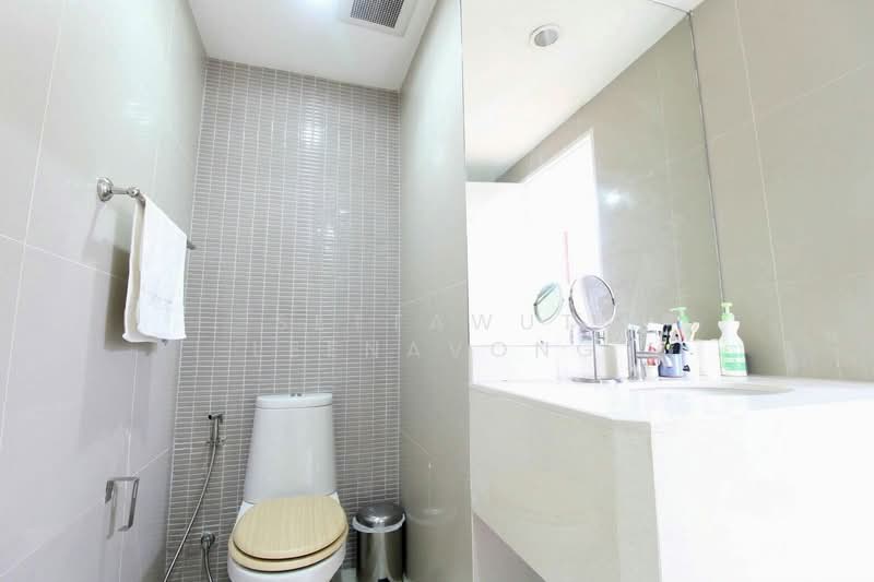 The Trendy, Bangkok, 10 Soi Sukhumvit 13, Khlongtoei Nua, Watthana, Bangkok, 1 Bedroom, 65 sqm, Condo For Sale, by Settawut Leenavong, 500173715 - DDproperty.com