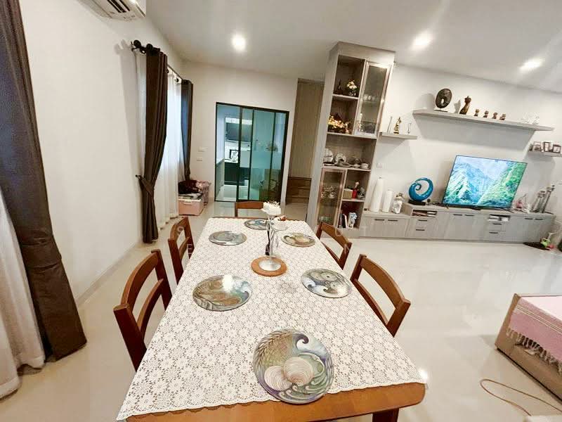 ให้เช่า - เพอร์เฟค เพลส รามคำแหง-สุวรรณภูมิ 3 / Perfect Place Ramkhamhaeng-Suvarnabhumi 3, กรุงเทพ