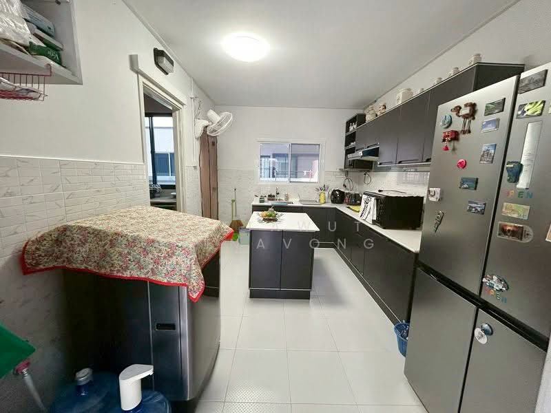 ให้เช่า - เพอร์เฟค เพลส รามคำแหง-สุวรรณภูมิ 3 / Perfect Place Ramkhamhaeng-Suvarnabhumi 3, กรุงเทพ