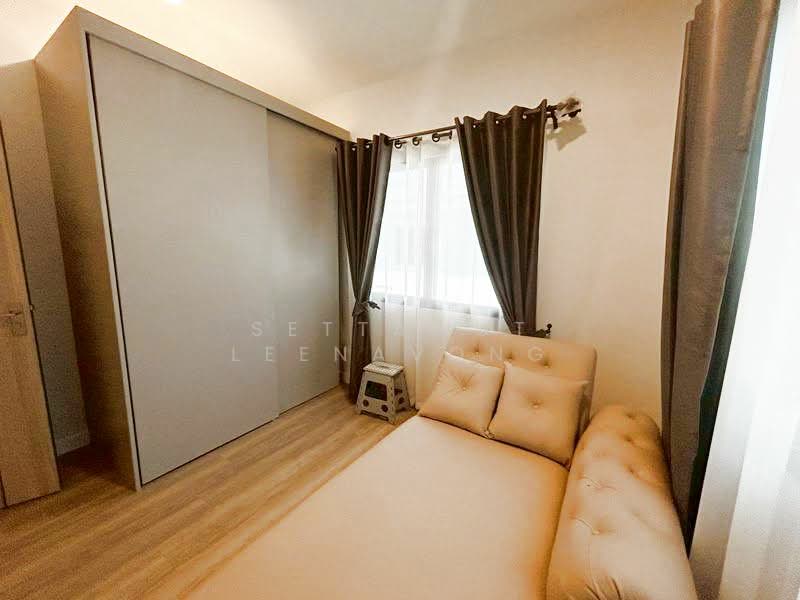 ให้เช่า - เพอร์เฟค เพลส รามคำแหง-สุวรรณภูมิ 3 / Perfect Place Ramkhamhaeng-Suvarnabhumi 3, กรุงเทพ