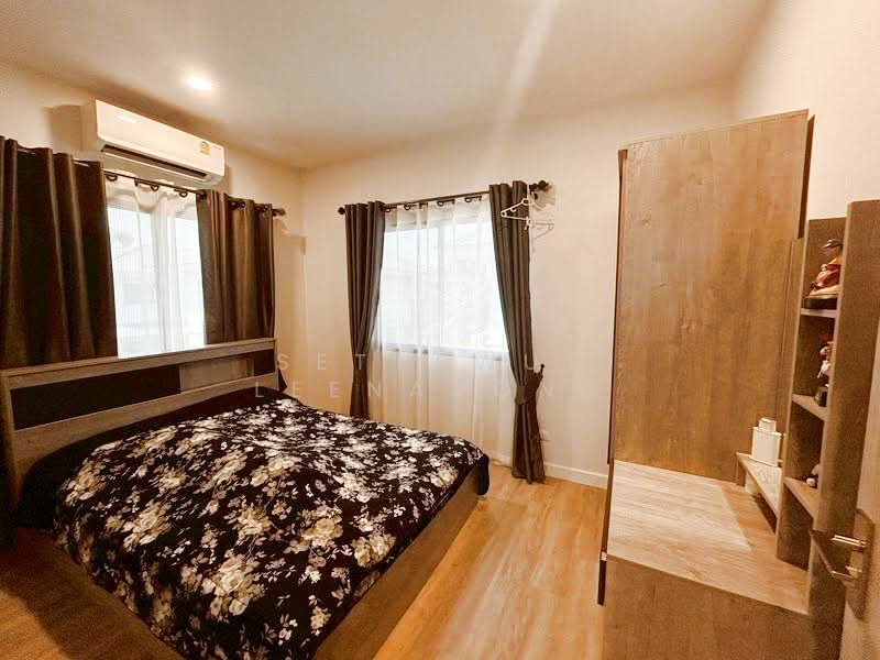 Perfect Place Ramkhamhaeng-Suvarnabhumi 3, Bangkok, Wat Arun, Bangkok Yai, Bangkok, 3 Bedrooms, 204 sqm, Single Detached House For Rent, by Settawut Leenavong, 500173719 - DDproperty.com