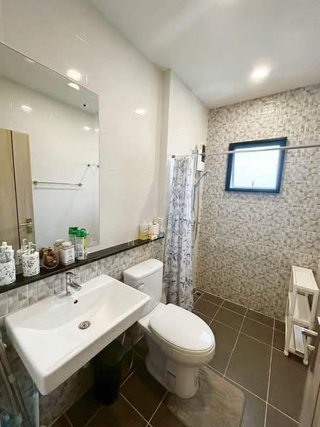 Perfect Place Ramkhamhaeng-Suvarnabhumi 3, Bangkok, Wat Arun, Bangkok Yai, Bangkok, 3 Bedrooms, 204 sqm, Single Detached House For Rent, by Settawut Leenavong, 500173719 - DDproperty.com