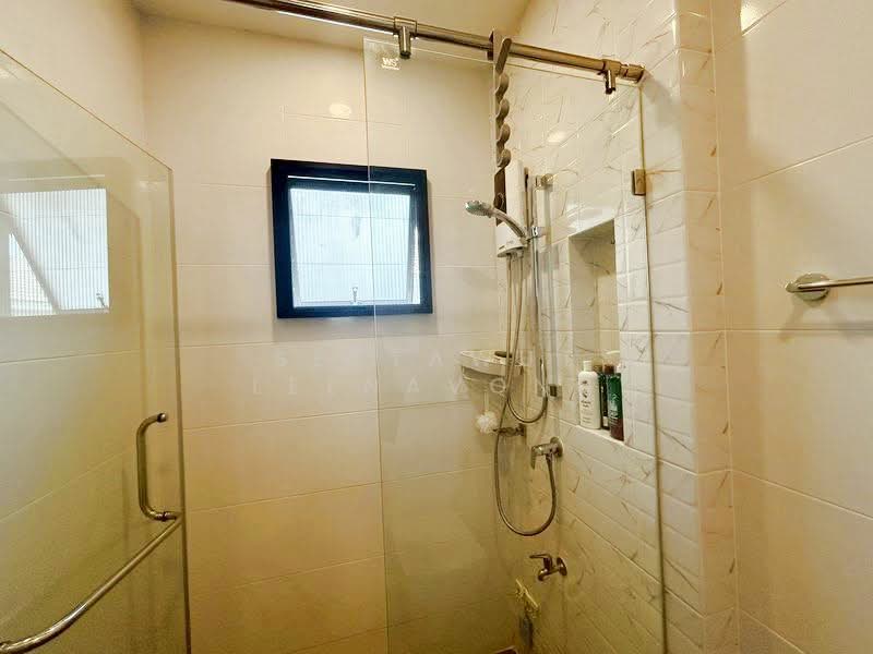 Perfect Place Ramkhamhaeng-Suvarnabhumi 3, Bangkok, Wat Arun, Bangkok Yai, Bangkok, 3 Bedrooms, 204 sqm, Single Detached House For Sale, by Settawut Leenavong, 500173720 - DDproperty.com