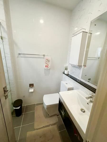 Perfect Place Ramkhamhaeng-Suvarnabhumi 3, Bangkok, Wat Arun, Bangkok Yai, Bangkok, 3 Bedrooms, 204 sqm, Single Detached House For Sale, by Settawut Leenavong, 500173720 - DDproperty.com