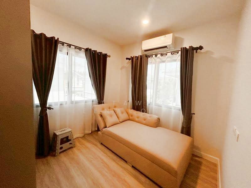 เพอร์เฟค เพลส รามคำแหง-สุวรรณภูมิ 3 / Perfect Place Ramkhamhaeng-Suvarnabhumi 3, กรุงเทพ, วัดอรุณ, บางกอกใหญ่, กรุงเทพ, 204 ตร.ม., บ้านเดี่ยว ขาย, โดย Settawut Leenavong, 500173720 - DDproperty.com