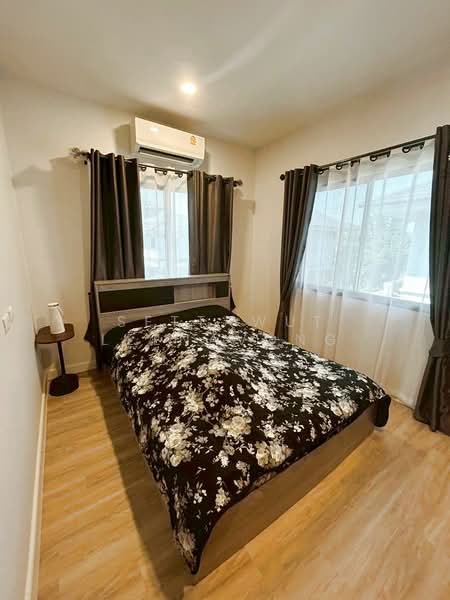 Perfect Place Ramkhamhaeng-Suvarnabhumi 3, Bangkok, Wat Arun, Bangkok Yai, Bangkok, 3 Bedrooms, 204 sqm, Single Detached House For Sale, by Settawut Leenavong, 500173720 - DDproperty.com