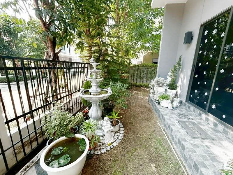 Perfect Place Ramkhamhaeng-Suvarnabhumi 3, Bangkok, Wat Arun, Bangkok Yai, Bangkok, 3 Bedrooms, 204 sqm, Single Detached House For Sale, by Settawut Leenavong, 500173720 - DDproperty.com