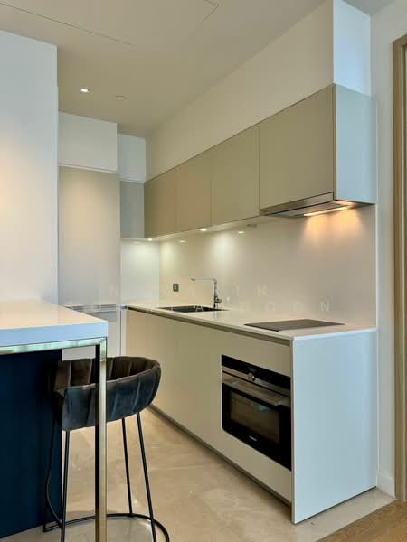 Magnolias Waterfront Residences : แมกโนเลียส์ วอเตอร์ฟรอนท์ เรสซิเดนซ์, กรุงเทพ, 259 ถ. กรุงธนบุรี, คลองต้นไทร, คลองสาน, กรุงเทพ, 61 ตร.ม., คอนโด ให้เช่า, โดย Nakarin  Sookpaiboon, 500173721 - DDproperty.com