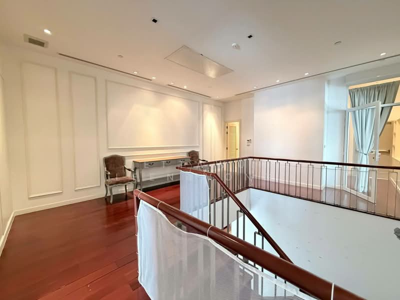 Le Raffine Sukhumvit 39, Bangkok, Soi Sukhumvit 39, Khlong Tan Nua, Watthana, Bangkok, 3 Bedrooms, 401 sqm, Condo For Sale, by Settawut Leenavong, 500173725 - DDproperty.com