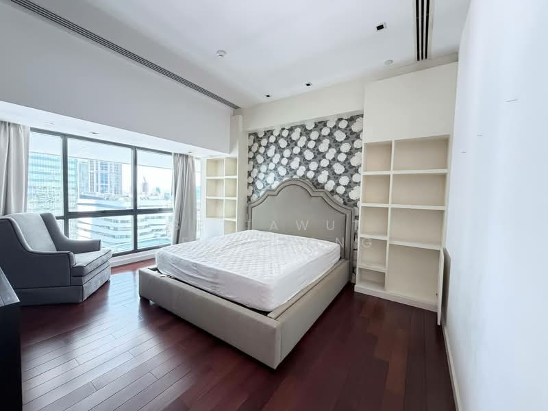 Le Raffine Sukhumvit 39, Bangkok, Soi Sukhumvit 39, Khlong Tan Nua, Watthana, Bangkok, 3 Bedrooms, 401 sqm, Condo For Sale, by Settawut Leenavong, 500173725 - DDproperty.com