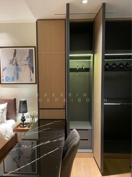 BEATNIQ Sukhumvit 32, Bangkok, Soi Sukhumvit 32, Sukhumvit Road, Khong Tan, Khlong Toei, Bangkok, 1 Bedroom, 55 sqm, Condo For Rent, by Nakarin Sookpaiboon, 500173726 - DDproperty.com