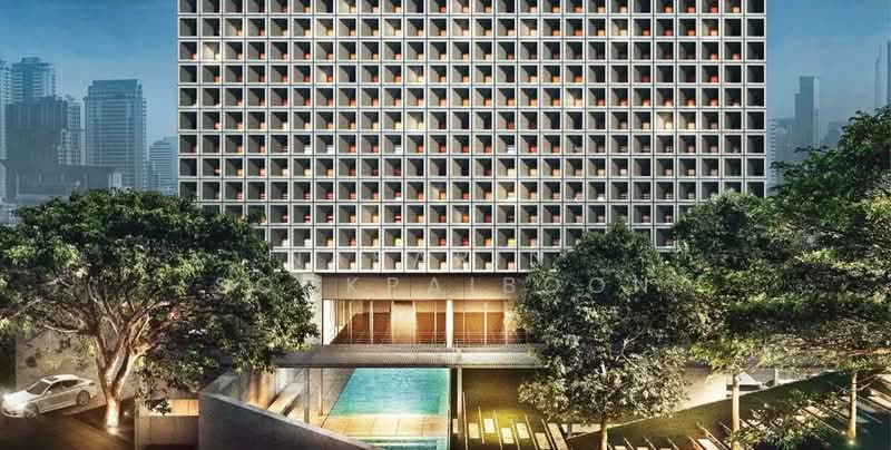 BEATNIQ Sukhumvit 32, Bangkok, Soi Sukhumvit 32, Sukhumvit Road, Khong Tan, Khlong Toei, Bangkok, 1 Bedroom, 55 sqm, Condo For Rent, by Nakarin Sookpaiboon, 500173726 - DDproperty.com