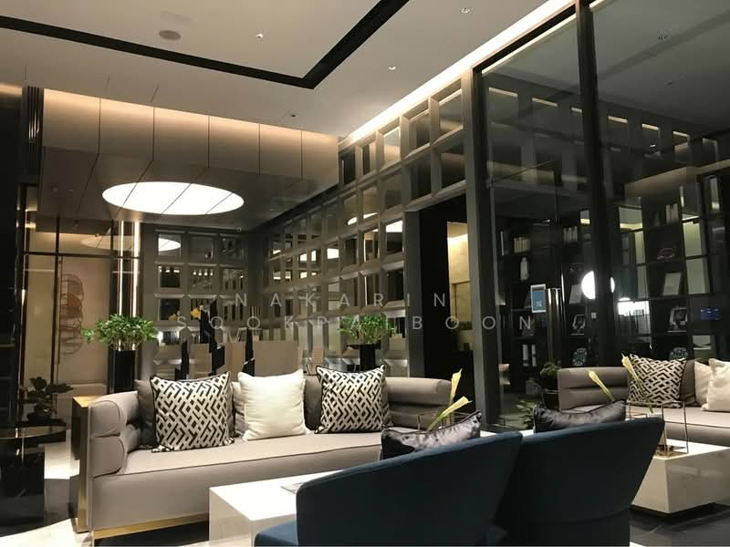 BEATNIQ Sukhumvit 32, Bangkok, Soi Sukhumvit 32, Sukhumvit Road, Khong Tan, Khlong Toei, Bangkok, 1 Bedroom, 55 sqm, Condo For Rent, by Nakarin Sookpaiboon, 500173726 - DDproperty.com