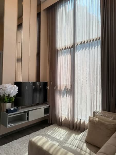 KnightsBridge Space Rama 9 : ไนท์บริดจ์ สเปซ พระราม 9, กรุงเทพ, 533 ถ.อโศก-ดินแดง, ดินแดง, ดินแดง, กรุงเทพ, 44 ตร.ม., คอนโด ให้เช่า, โดย Settawut Leenavong, 500173727 - DDproperty.com