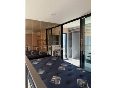 ขาย - KnightsBridge Space Rama 9 : ไนท์บริดจ์ สเปซ พระราม 9, กรุงเทพ