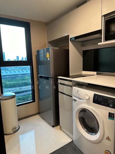 KnightsBridge Space Rama 9, Bangkok, 533 Thanon Asok, Din Daeng, Din Daeng, Bangkok, 2 Bedrooms, 44 sqm, Condo For Sale, by Settawut Leenavong, 500173729 - DDproperty.com