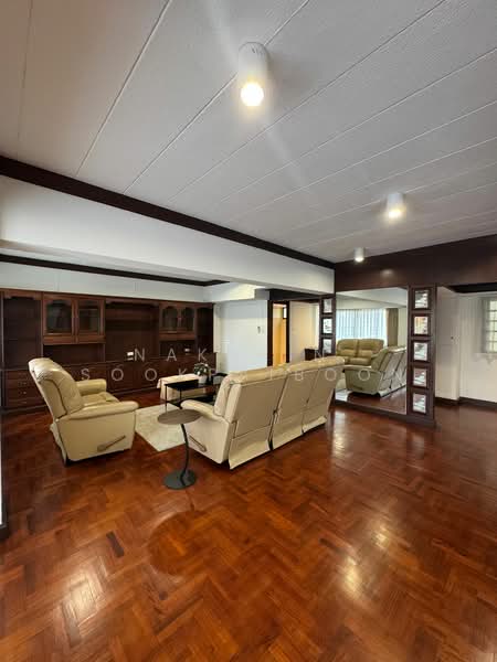 Yada Residential, Bangkok, 16 Phrom Sak Alley, Khlong Tan Nua, Watthana, Bangkok, 3 Bedrooms, 216 sqm, Condo For Rent, by Nakarin  Sookpaiboon, 500173730 - DDproperty.com