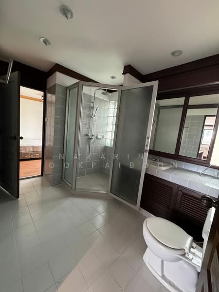 Yada Residential : ญาดา เรสซิเด้นท์ทัล, กรุงเทพ, 16 ซอย พร้อมศักดิ์, คลองตันเหนือ, วัฒนา, กรุงเทพ, 216 ตร.ม., คอนโด ให้เช่า, โดย Nakarin  Sookpaiboon, 500173730 - DDproperty.com