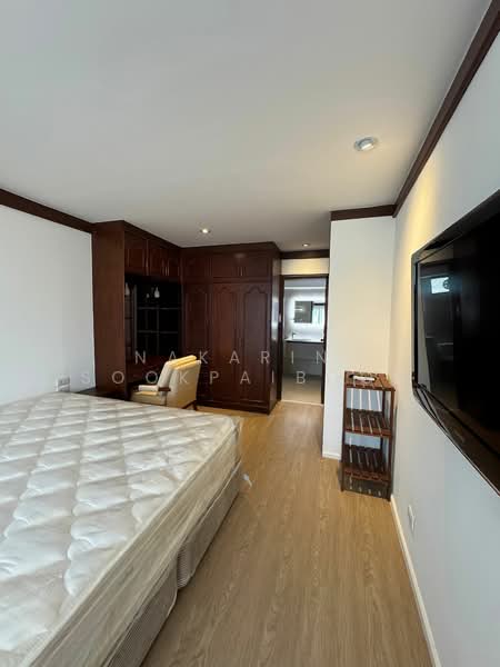 Yada Residential : ญาดา เรสซิเด้นท์ทัล, กรุงเทพ, 16 ซอย พร้อมศักดิ์, คลองตันเหนือ, วัฒนา, กรุงเทพ, 216 ตร.ม., คอนโด ให้เช่า, โดย Nakarin  Sookpaiboon, 500173730 - DDproperty.com