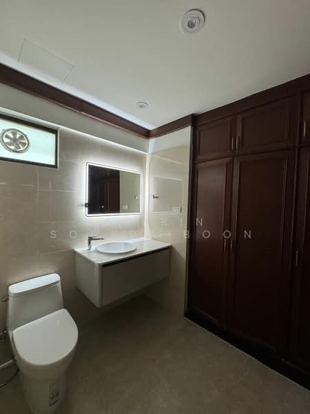 Yada Residential : ญาดา เรสซิเด้นท์ทัล, กรุงเทพ, 16 ซอย พร้อมศักดิ์, คลองตันเหนือ, วัฒนา, กรุงเทพ, 216 ตร.ม., คอนโด ให้เช่า, โดย Nakarin  Sookpaiboon, 500173730 - DDproperty.com