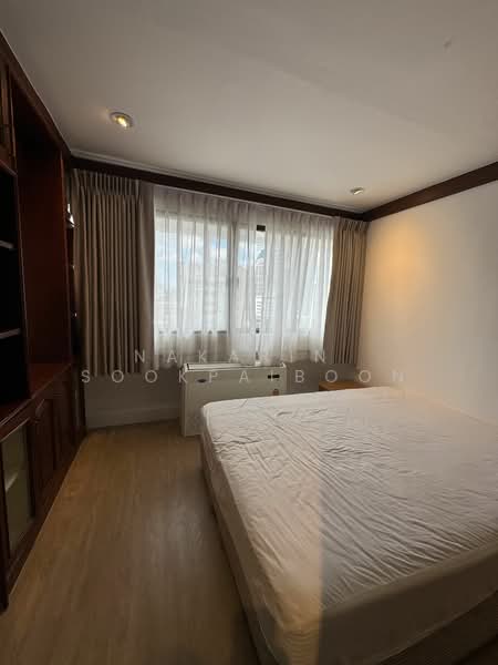 Yada Residential, Bangkok, 16 Phrom Sak Alley, Khlong Tan Nua, Watthana, Bangkok, 3 Bedrooms, 216 sqm, Condo For Rent, by Nakarin  Sookpaiboon, 500173730 - DDproperty.com