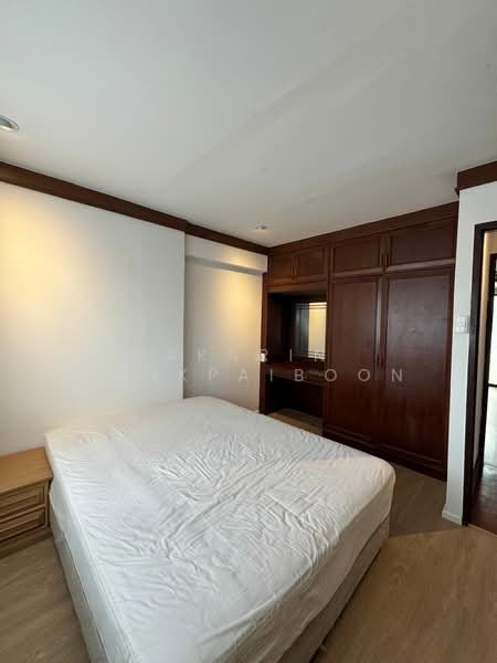Yada Residential, Bangkok, 16 Phrom Sak Alley, Khlong Tan Nua, Watthana, Bangkok, 3 Bedrooms, 216 sqm, Condo For Rent, by Nakarin  Sookpaiboon, 500173730 - DDproperty.com