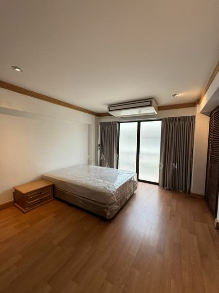 Yada Residential, Bangkok, 16 Phrom Sak Alley, Khlong Tan Nua, Watthana, Bangkok, 3 Bedrooms, 216 sqm, Condo For Rent, by Nakarin  Sookpaiboon, 500173730 - DDproperty.com