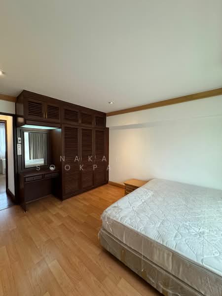 Yada Residential : ญาดา เรสซิเด้นท์ทัล, กรุงเทพ, 16 ซอย พร้อมศักดิ์, คลองตันเหนือ, วัฒนา, กรุงเทพ, 216 ตร.ม., คอนโด ให้เช่า, โดย Nakarin  Sookpaiboon, 500173730 - DDproperty.com