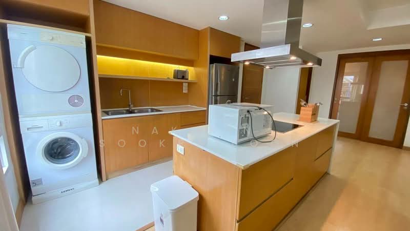 Viscaya Private Residences, Bangkok, Soi Sukhumvit 31, Khlong Tan Nua, Watthana, Bangkok, 3 Bedrooms, 160 sqm, Condo For Rent, by Nakarin  Sookpaiboon, 500173732 - DDproperty.com