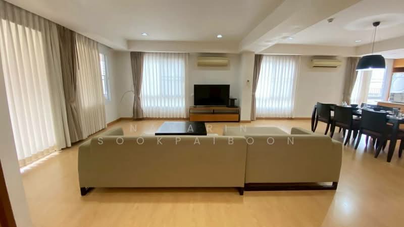 Viscaya Private Residences : วิสคาย่า ไพรเวท เรสซิเดนซ์, กรุงเทพ, ถนนสุขุมวิท 31, คลองตันเหนือ, วัฒนา, กรุงเทพ, 160 ตร.ม., คอนโด ให้เช่า, โดย Nakarin  Sookpaiboon, 500173732 - DDproperty.com