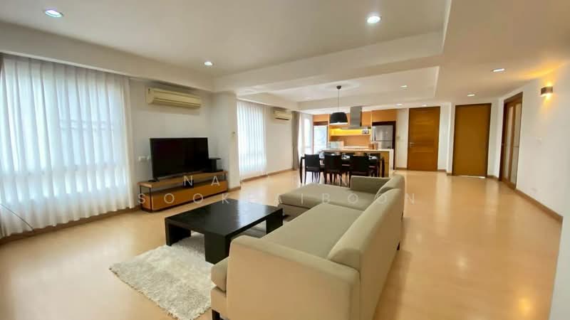 Viscaya Private Residences : วิสคาย่า ไพรเวท เรสซิเดนซ์, กรุงเทพ, ถนนสุขุมวิท 31, คลองตันเหนือ, วัฒนา, กรุงเทพ, 160 ตร.ม., คอนโด ให้เช่า, โดย Nakarin  Sookpaiboon, 500173732 - DDproperty.com