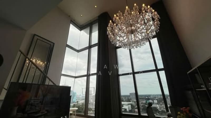 The Emporio Place, Bangkok, 93 Soi Sukhumvit 24, Sukhumvit Road, Khong Tan, Khlong Toei, Bangkok, 1 Bedroom, 83 sqm, Condo For Rent, by Settawut Leenavong, 500173733 - DDproperty.com