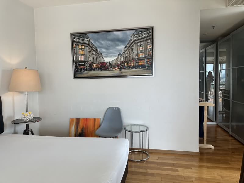 The Emporio Place, Bangkok, 93 Soi Sukhumvit 24, Sukhumvit Road, Khong Tan, Khlong Toei, Bangkok, 1 Bedroom, 83 sqm, Condo For Rent, by Settawut Leenavong, 500173733 - DDproperty.com