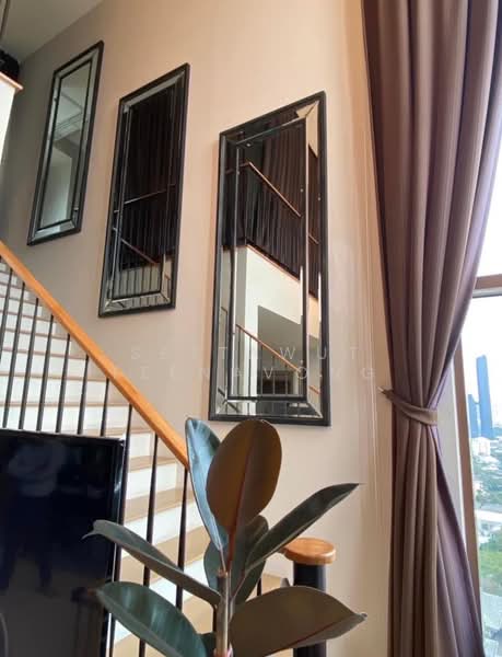 The Emporio Place, Bangkok, 93 Soi Sukhumvit 24, Sukhumvit Road, Khong Tan, Khlong Toei, Bangkok, 1 Bedroom, 83 sqm, Condo For Rent, by Settawut Leenavong, 500173733 - DDproperty.com