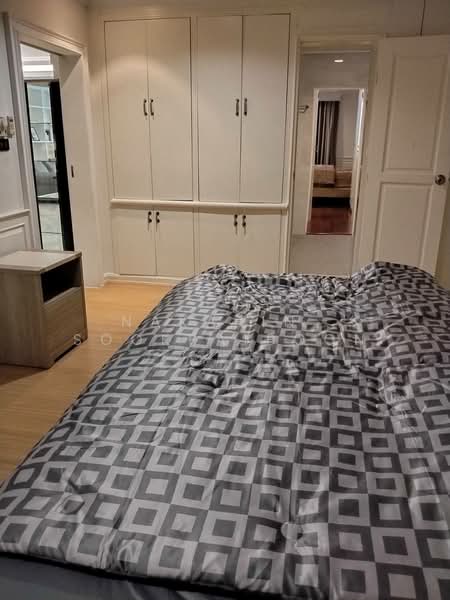 Premier Condominium, Bangkok, Sukhumvit 24 Alley, Khong Tan, Khlong Toei, Bangkok, 2 Bedrooms, 122 sqm, Condo For Rent, by Nakarin Sookpaiboon, 500173734 - DDproperty.com