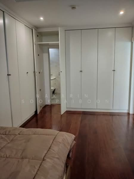 Premier Condominium, Bangkok, Sukhumvit 24 Alley, Khong Tan, Khlong Toei, Bangkok, 2 Bedrooms, 122 sqm, Condo For Rent, by Nakarin Sookpaiboon, 500173734 - DDproperty.com