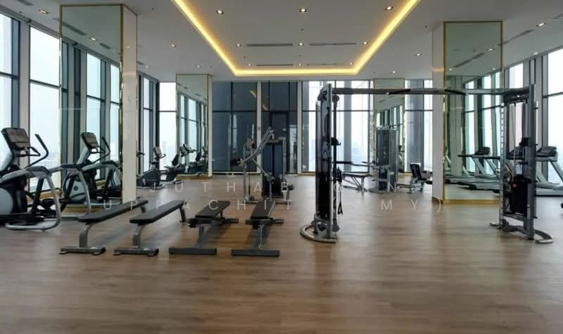 Life One Wireless, Bangkok, 1 Wireless Road, Lumphini, Pathum Wan, Bangkok, 1 Bedroom, 28 sqm, Condo For Rent, by Juthabhorn Uppachit (Amy), 500173735 - DDproperty.com