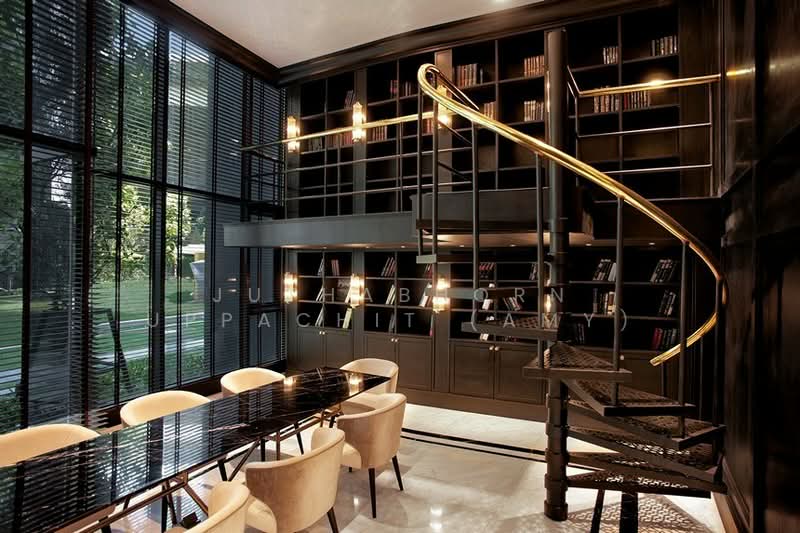 Life One Wireless, Bangkok, 1 Wireless Road, Lumphini, Pathum Wan, Bangkok, 1 Bedroom, 28 sqm, Condo For Rent, by Juthabhorn Uppachit (Amy), 500173735 - DDproperty.com