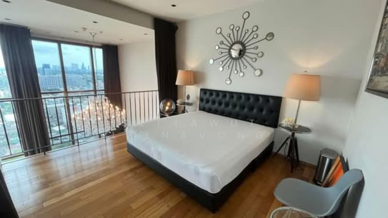 The Emporio Place : ดิ เอ็มโพริโอ เพลส, กรุงเทพ, 93 ซอยสุขุมวิท 24 ถนนสุุขุมวิท, คลองตัน, คลองเตย, กรุงเทพ, 83 ตร.ม., คอนโด ขาย, โดย Settawut Leenavong, 500173736 - DDproperty.com