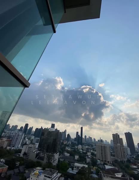 The Emporio Place, Bangkok, 93 Soi Sukhumvit 24, Sukhumvit Road, Khong Tan, Khlong Toei, Bangkok, 1 Bedroom, 83 sqm, Condo For Sale, by Settawut Leenavong, 500173736 - DDproperty.com