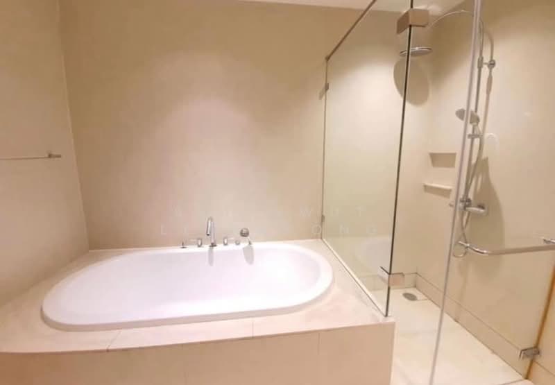 The Emporio Place, Bangkok, 93 Soi Sukhumvit 24, Sukhumvit Road, Khong Tan, Khlong Toei, Bangkok, 1 Bedroom, 83 sqm, Condo For Sale, by Settawut Leenavong, 500173736 - DDproperty.com
