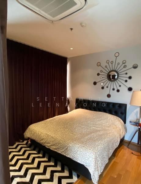 The Emporio Place, Bangkok, 93 Soi Sukhumvit 24, Sukhumvit Road, Khong Tan, Khlong Toei, Bangkok, 1 Bedroom, 83 sqm, Condo For Sale, by Settawut Leenavong, 500173736 - DDproperty.com