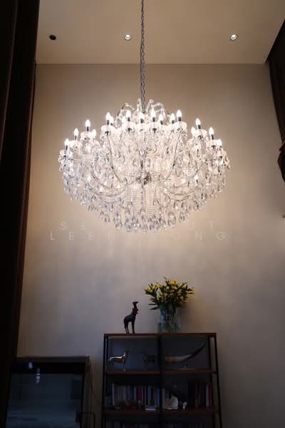 The Emporio Place, Bangkok, 93 Soi Sukhumvit 24, Sukhumvit Road, Khong Tan, Khlong Toei, Bangkok, 1 Bedroom, 83 sqm, Condo For Sale, by Settawut Leenavong, 500173736 - DDproperty.com