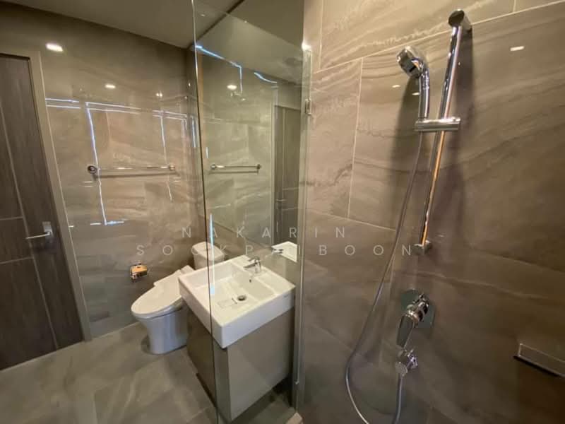 IDEO Q Victory, Bangkok, 9 Phaya Thai Road, Thanon Phaya Thai, Ratchathewi, Bangkok, 2 Bedrooms, 45 sqm, Condo For Rent, by Nakarin Sookpaiboon, 500173737 - DDproperty.com