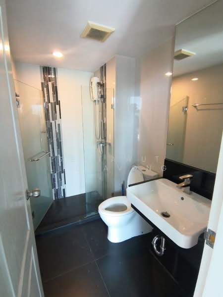 Bangkok Feliz At Krungthonburi Station, Bangkok, 249 Charoen Nakhon Rd, Khlong Ton Sai, Khlong San, Bangkok, 1 Bedroom, 40 sqm, Condo For Rent, by Settawut Leenavong, 500173738 - DDproperty.com