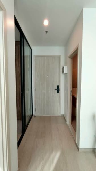 NUE Noble Fai Chai-Wang Lang, Bangkok, Ban Chang Lo, Bangkok Noi, Bangkok, 2 Bedrooms, 34 sqm, Condo For Sale, by คุณ ณิชาภา, 500173739 - DDproperty.com