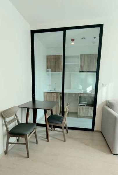 NUE Noble Fai Chai-Wang Lang, Bangkok, Ban Chang Lo, Bangkok Noi, Bangkok, 2 Bedrooms, 34 sqm, Condo For Sale, by คุณ ณิชาภา, 500173739 - DDproperty.com